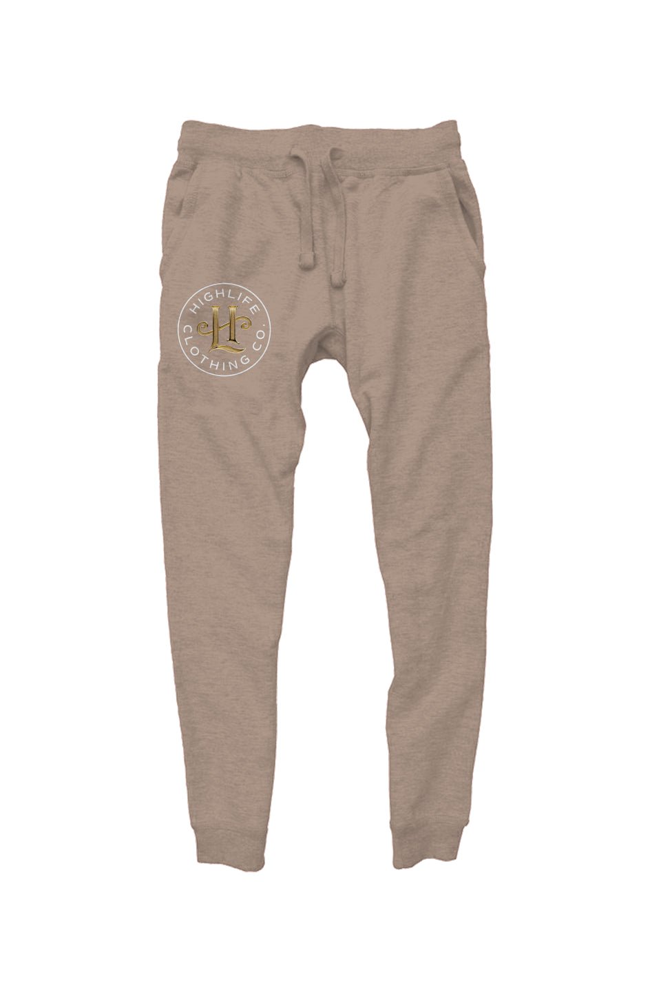 HLCC Sweatpants - HighLife88