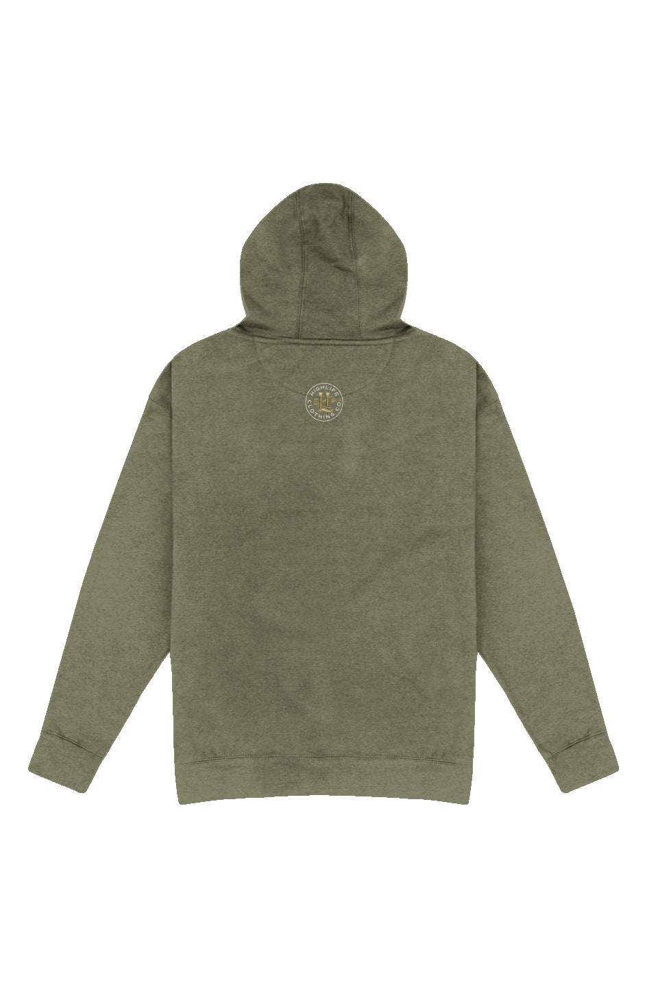 Next Level Pullover - HighLife88