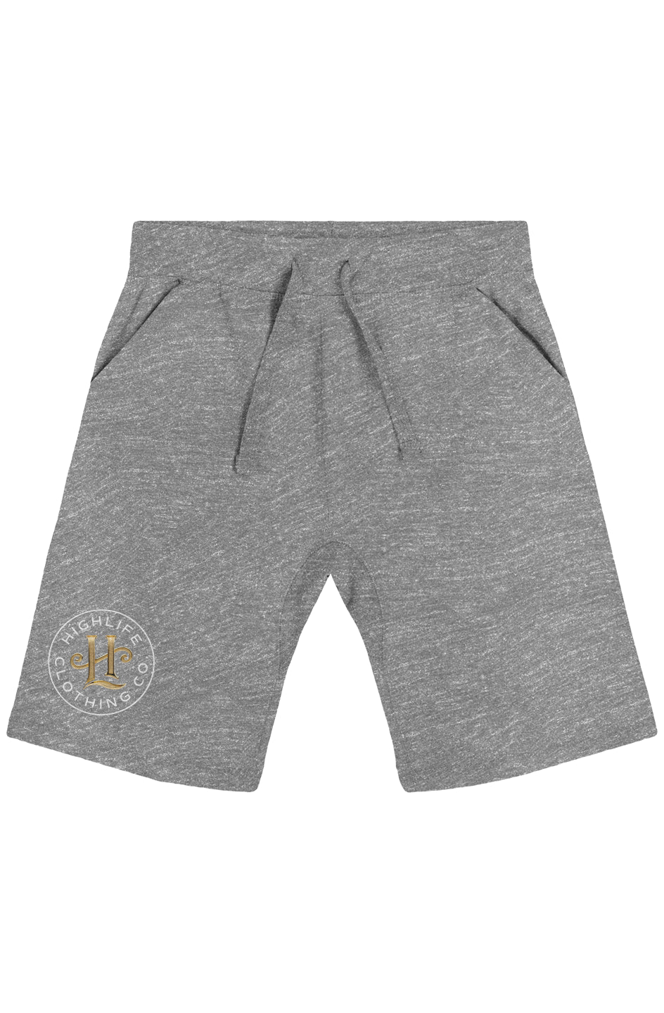 HLCC Premium Shorts - HighLife88