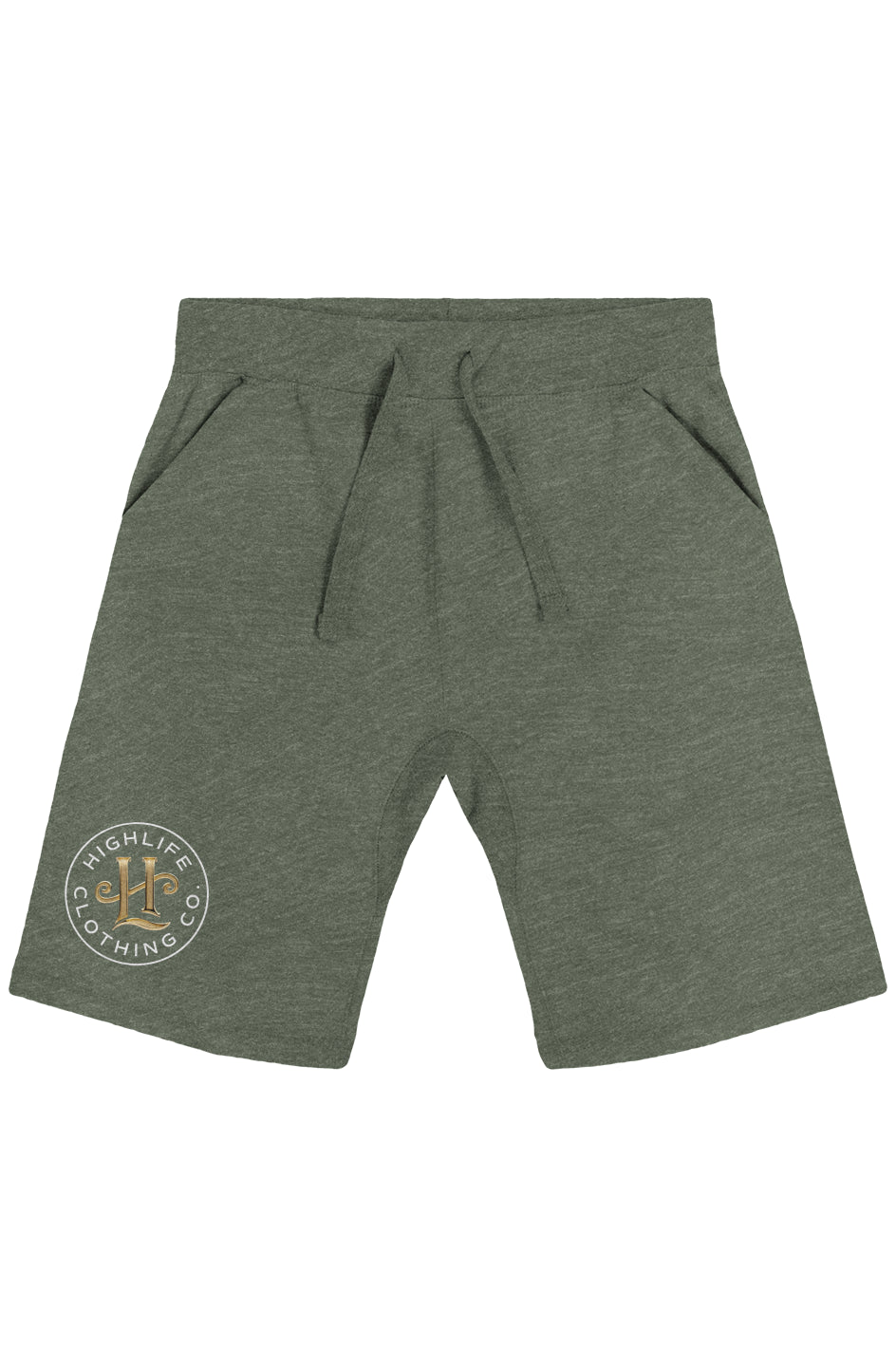 HLCC Premium Shorts - HighLife88