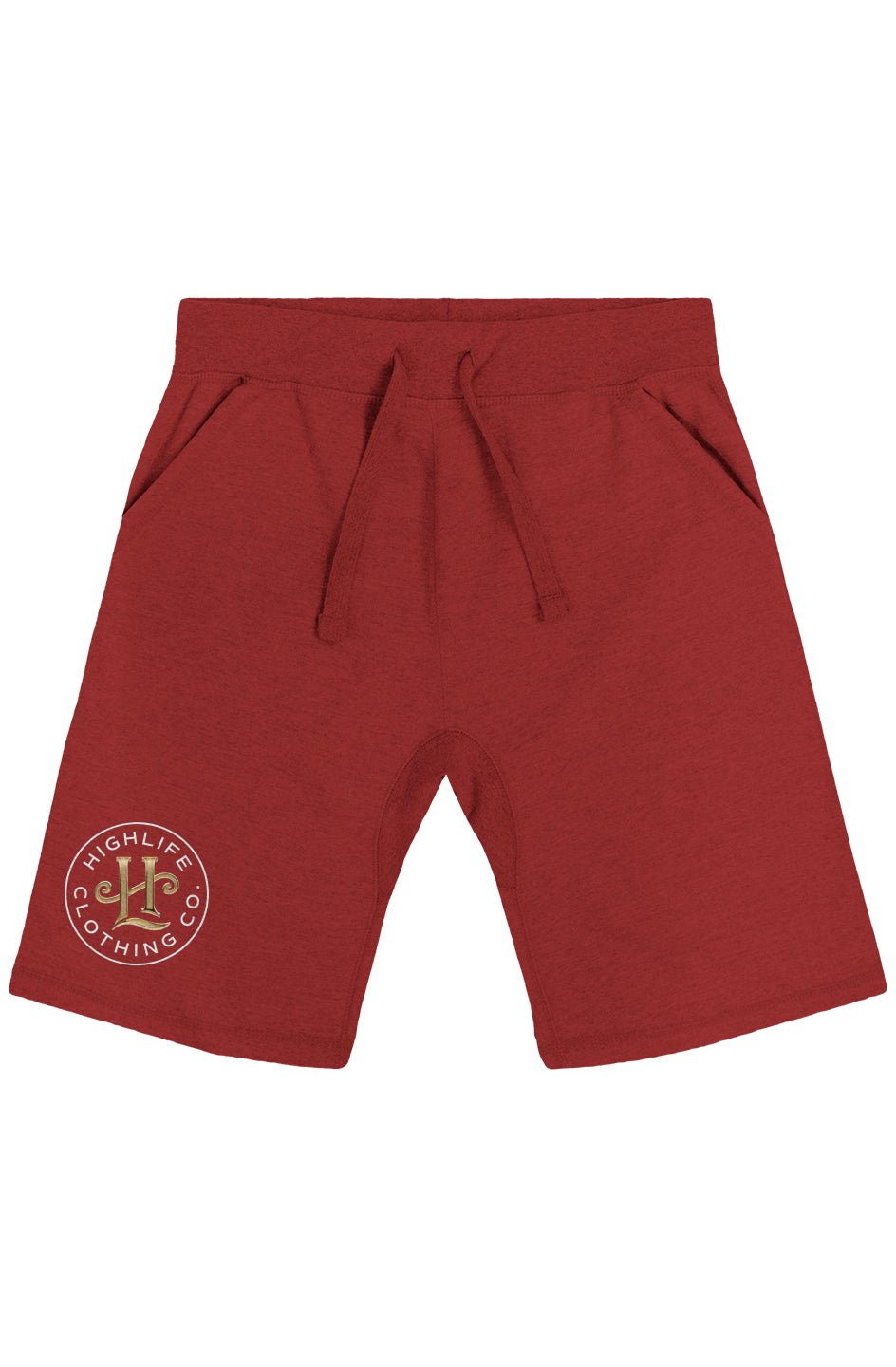 HLCC Premium Shorts - HighLife88