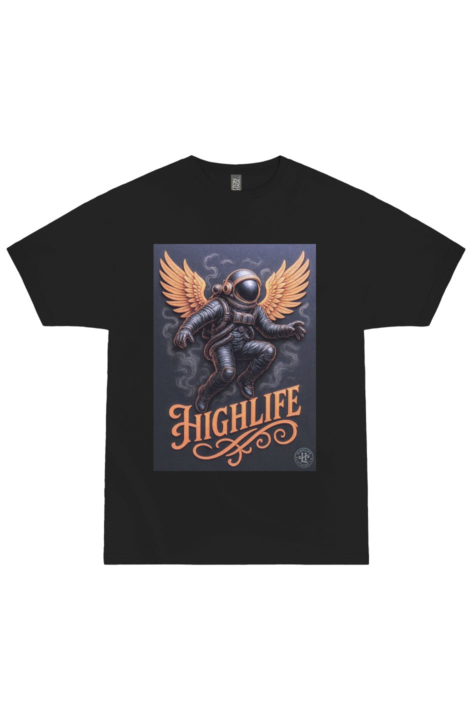 Loyalty Tee - HighLife88