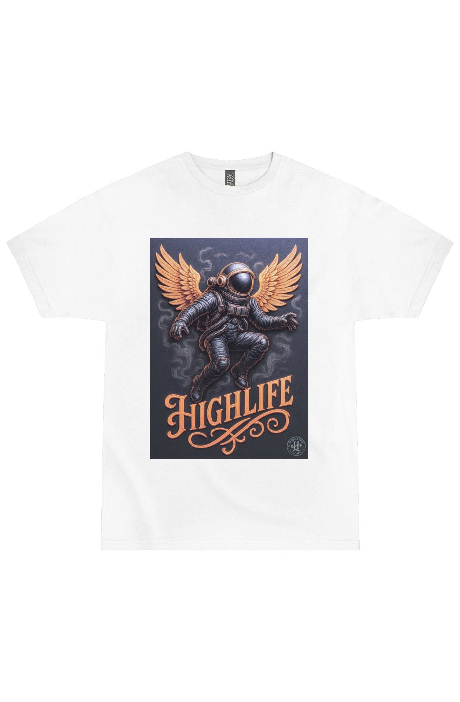 Loyalty Tee - HighLife88