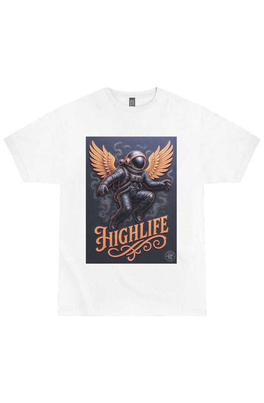Loyalty Tee - HighLife88