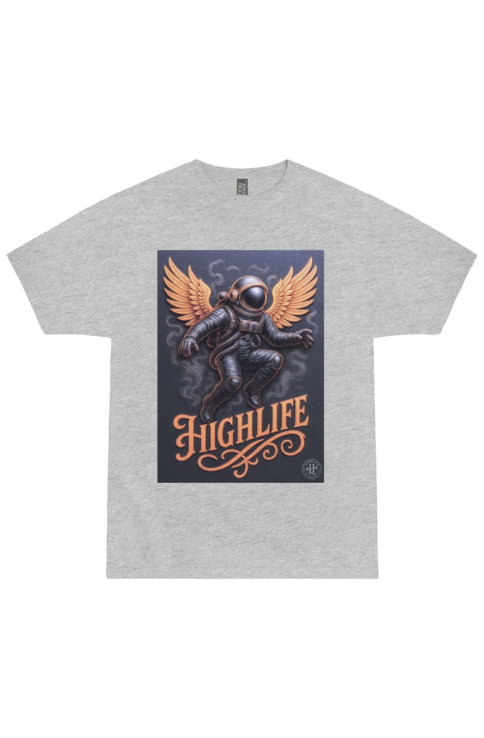 Loyalty Tee - HighLife88