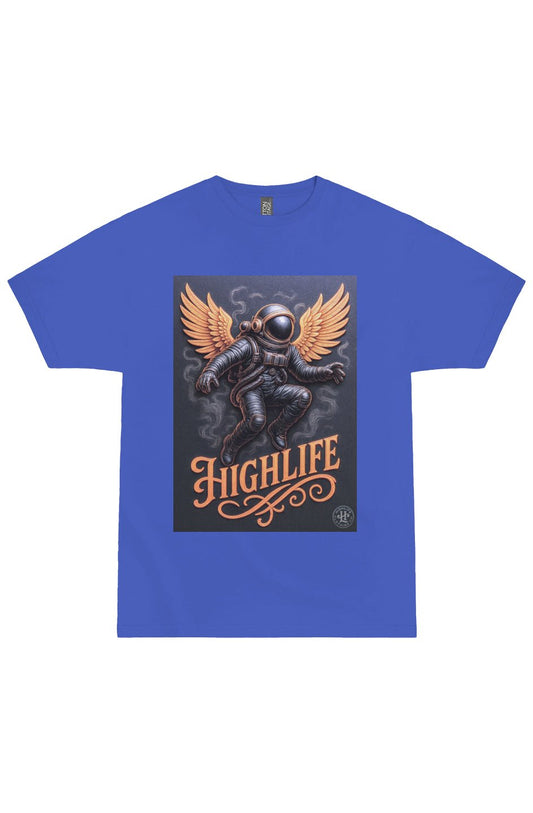 Ascension Tee - HighLife88