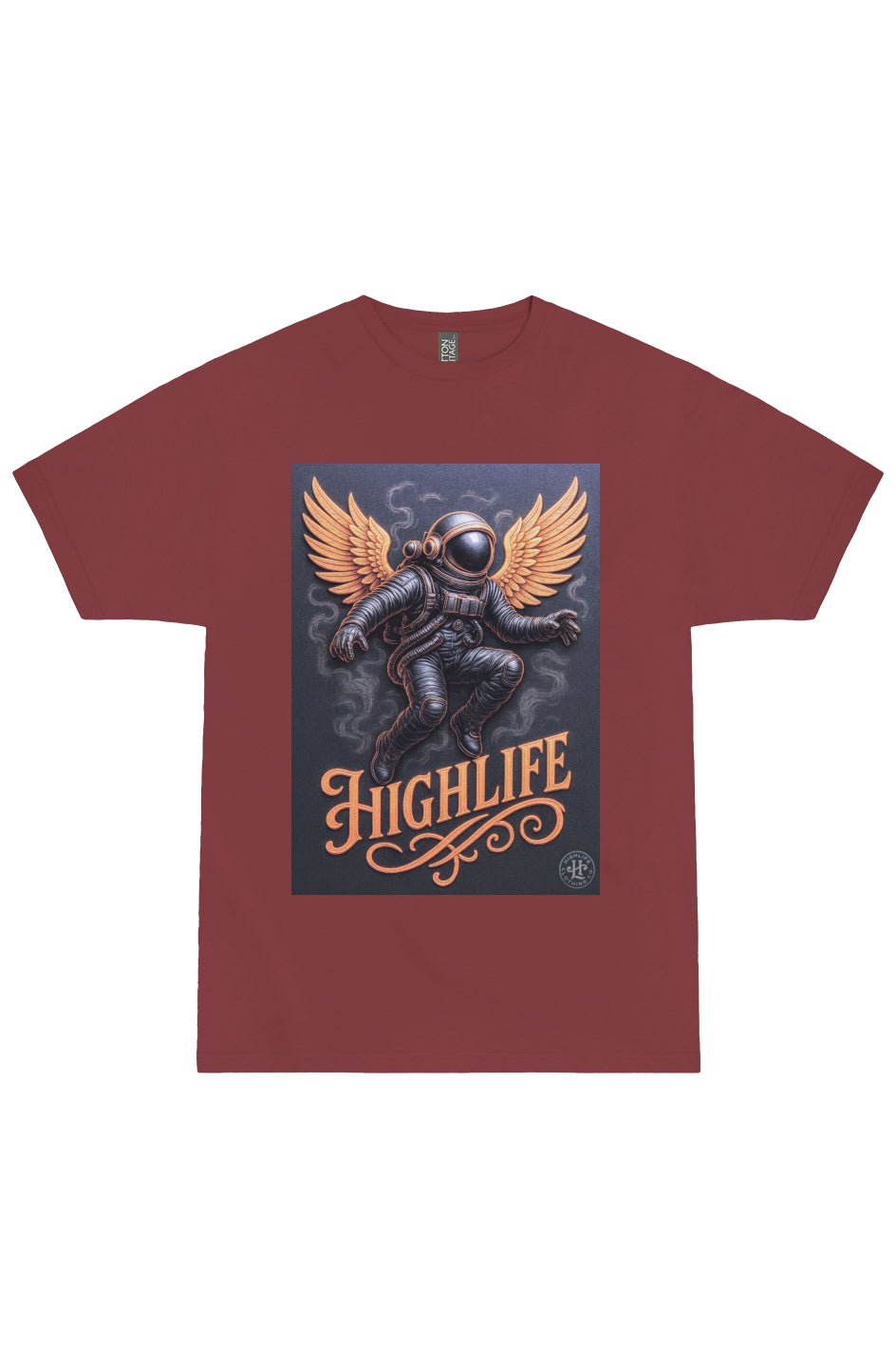 Ascension Tee - HighLife88