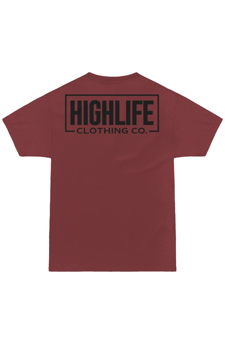 Ascension Tee - HighLife88