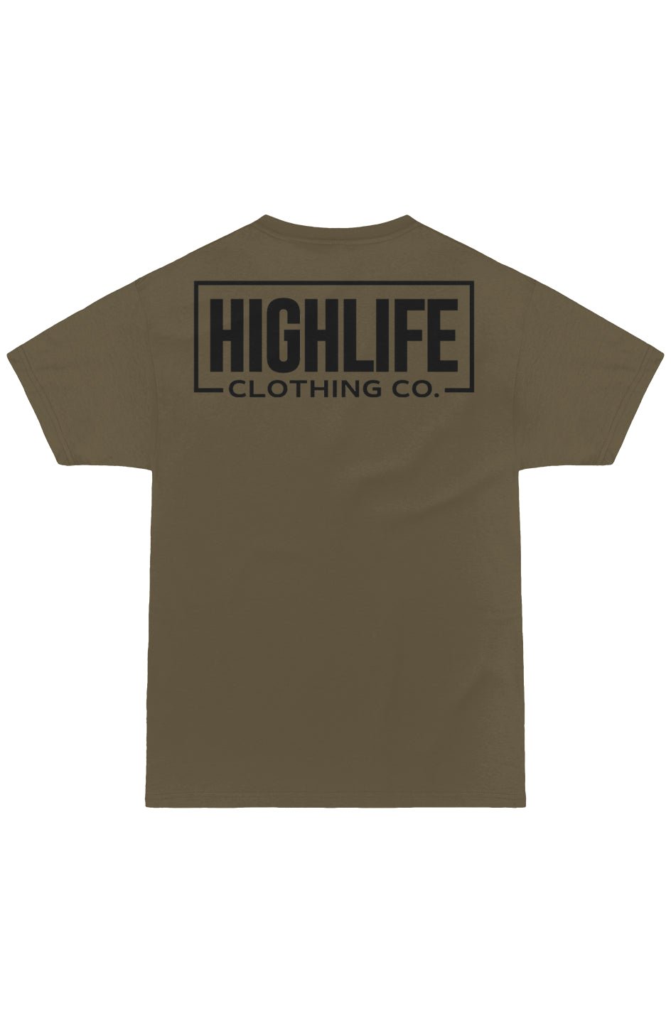 Ascension Tee - HighLife88