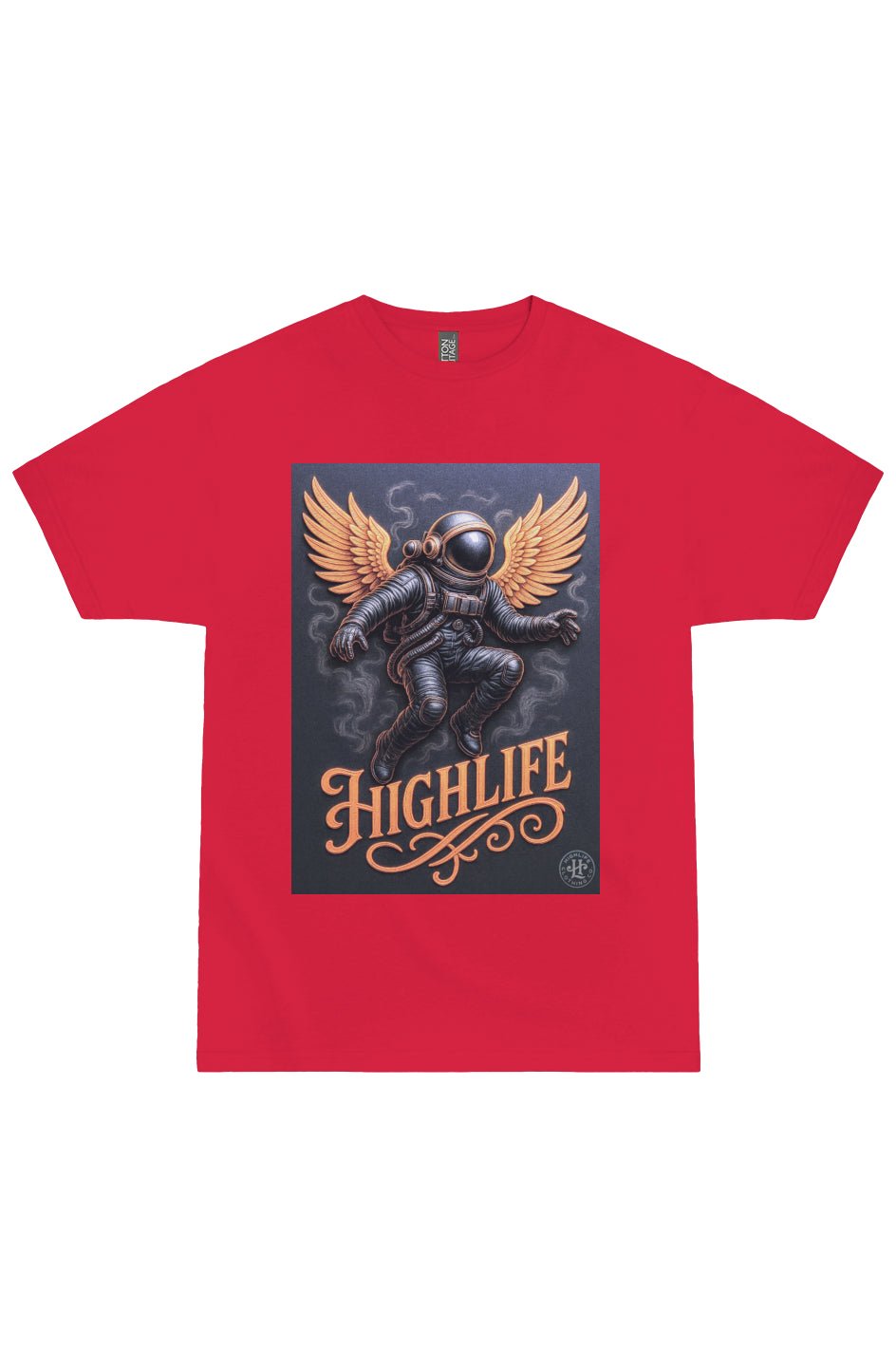 Ascension Tee - HighLife88