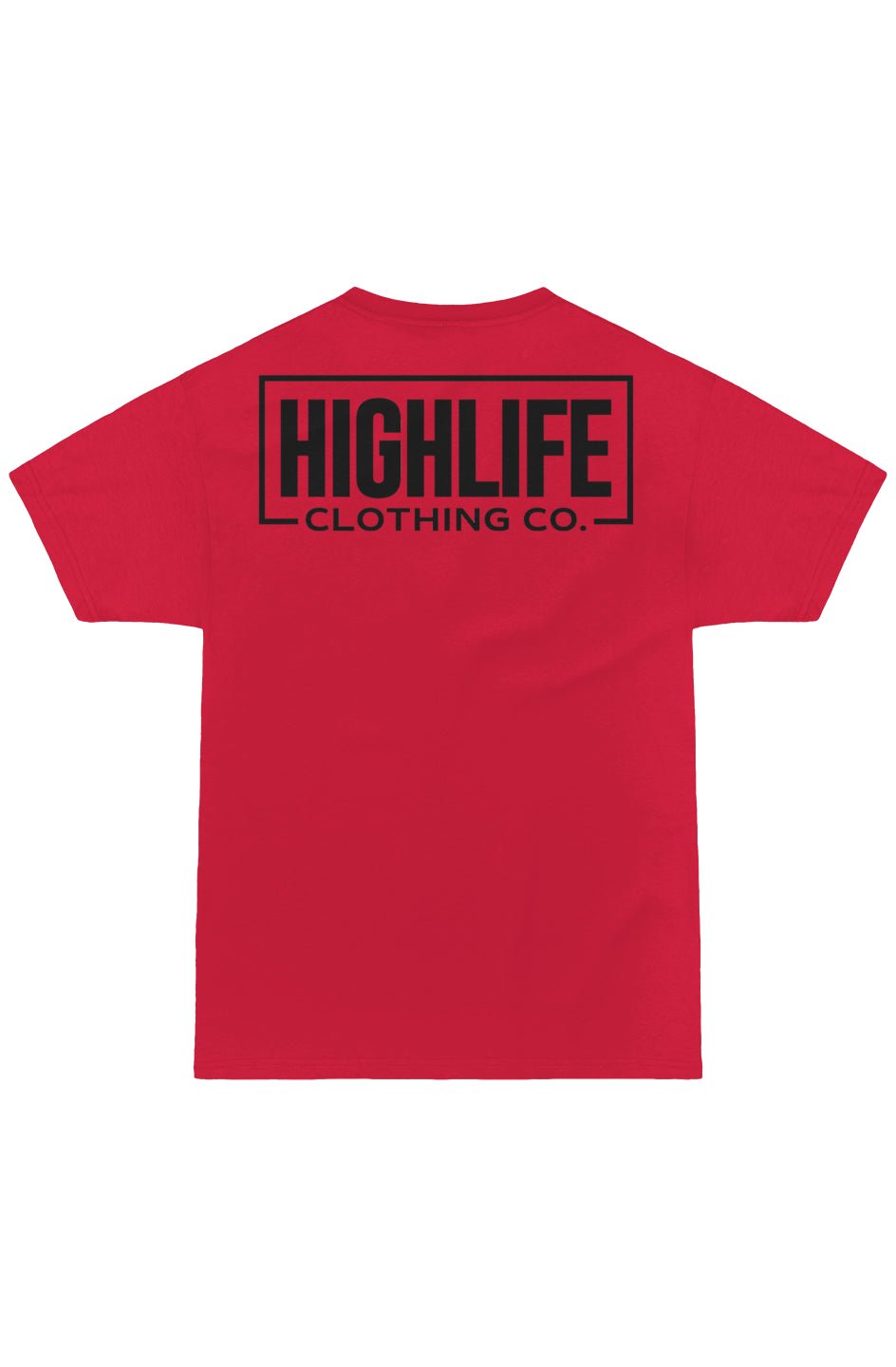 Ascension Tee - HighLife88
