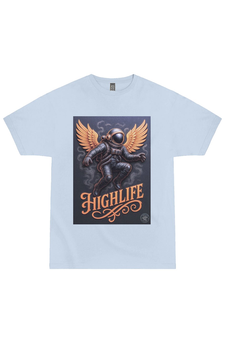 Ascension Tee - HighLife88