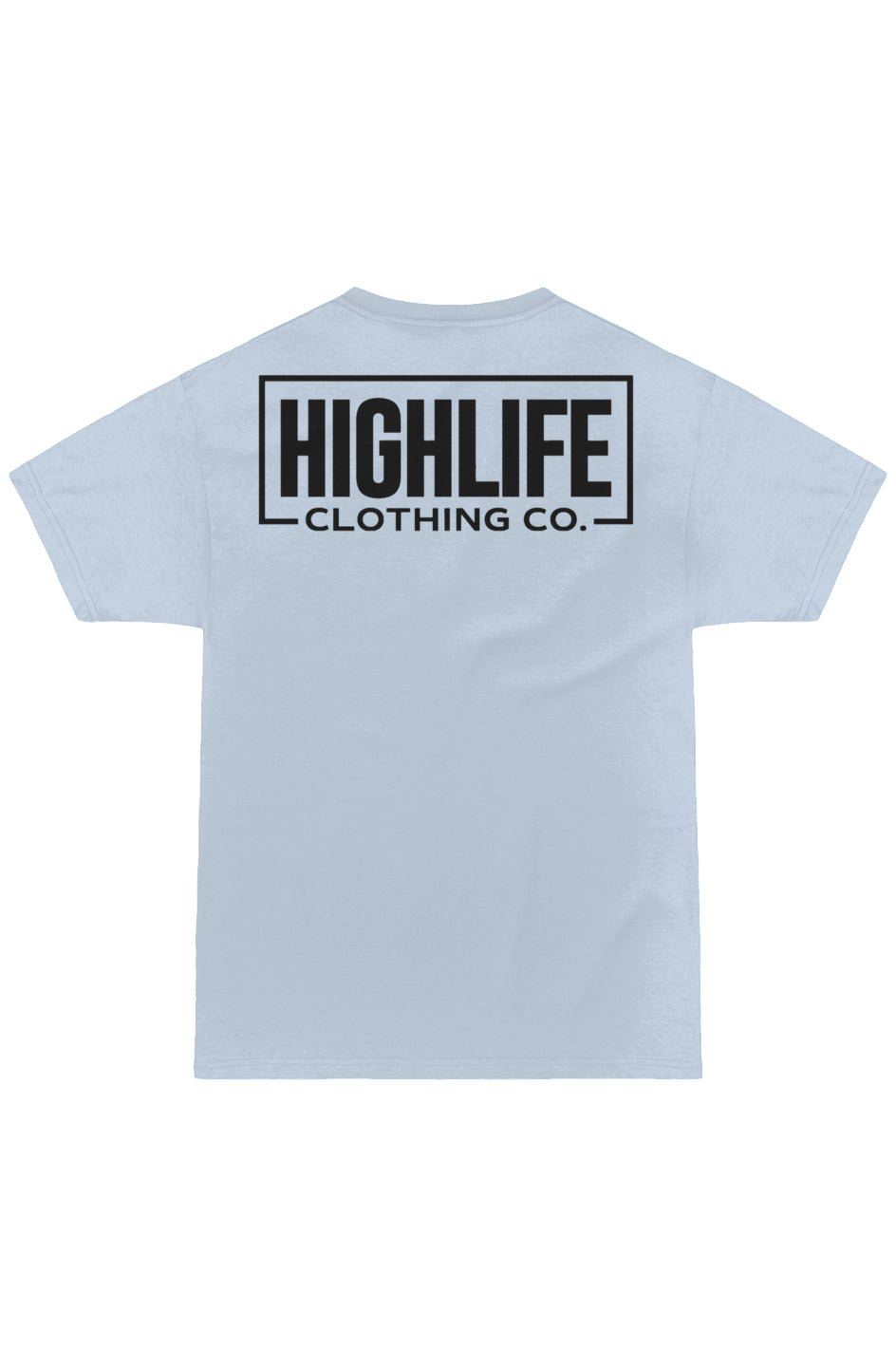 Ascension Tee - HighLife88