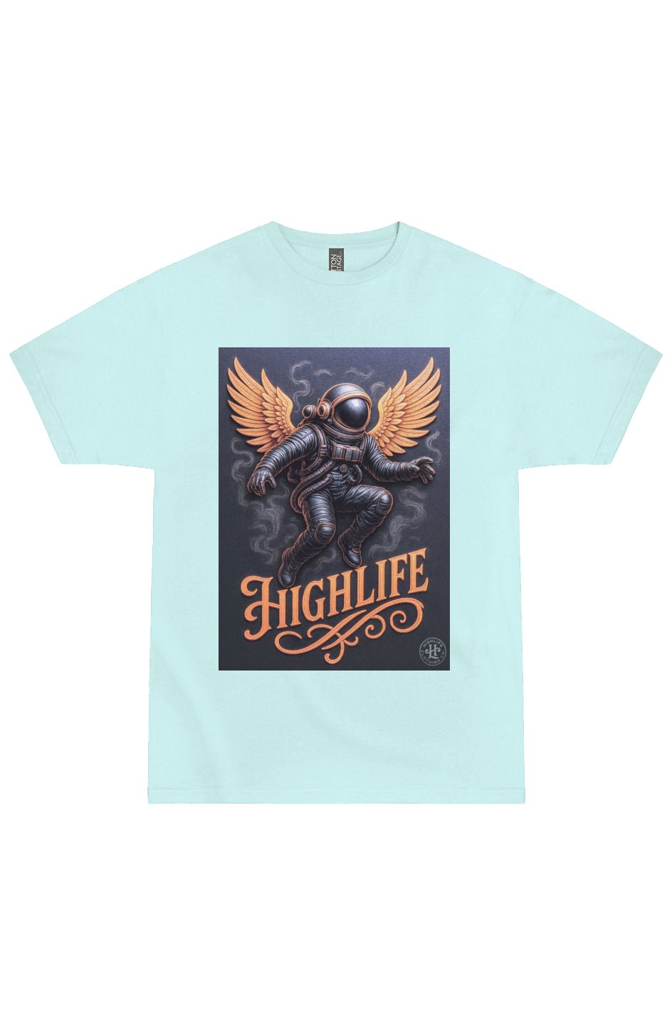 Ascension Tee - HighLife88