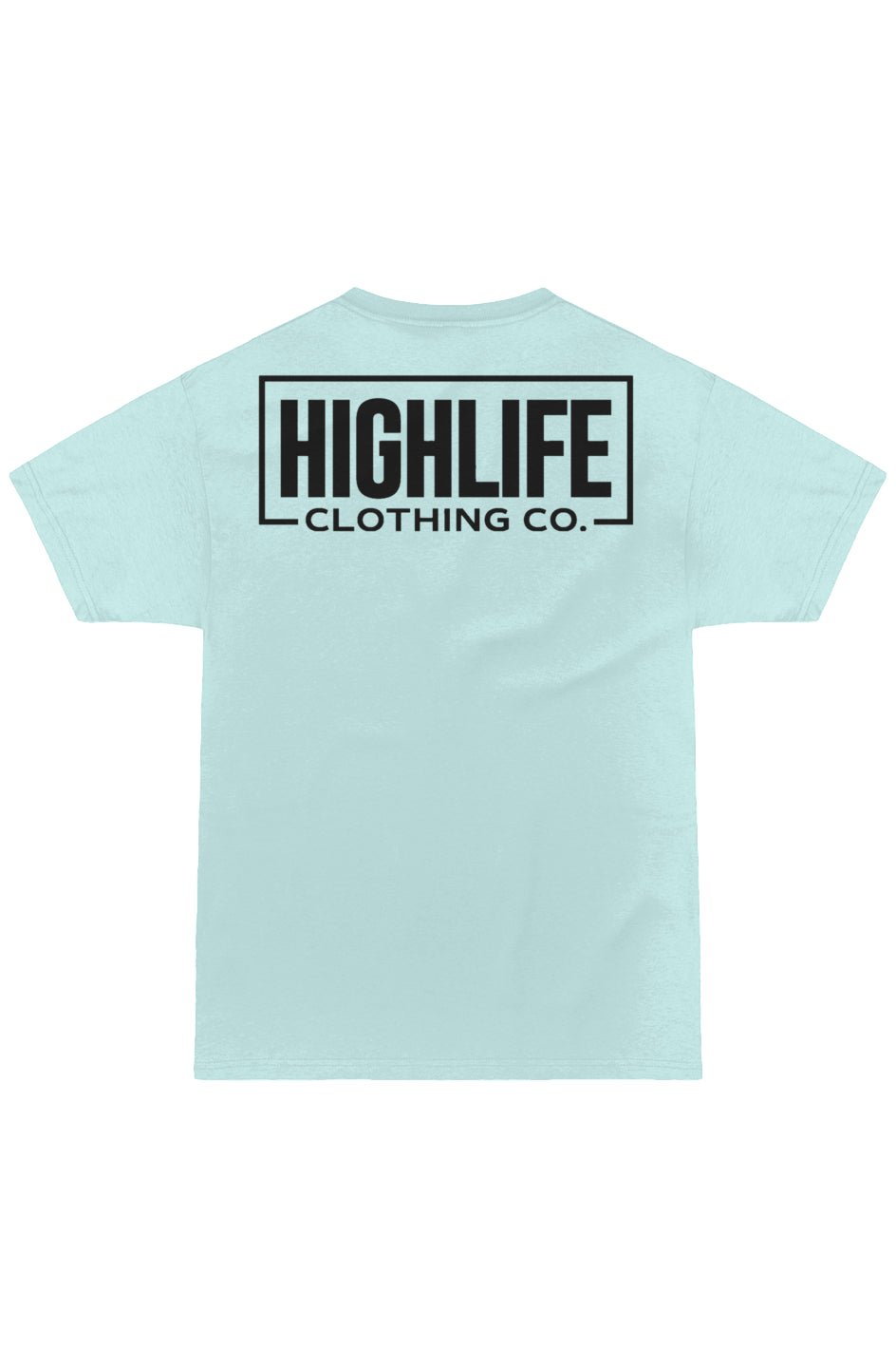 Ascension Tee - HighLife88