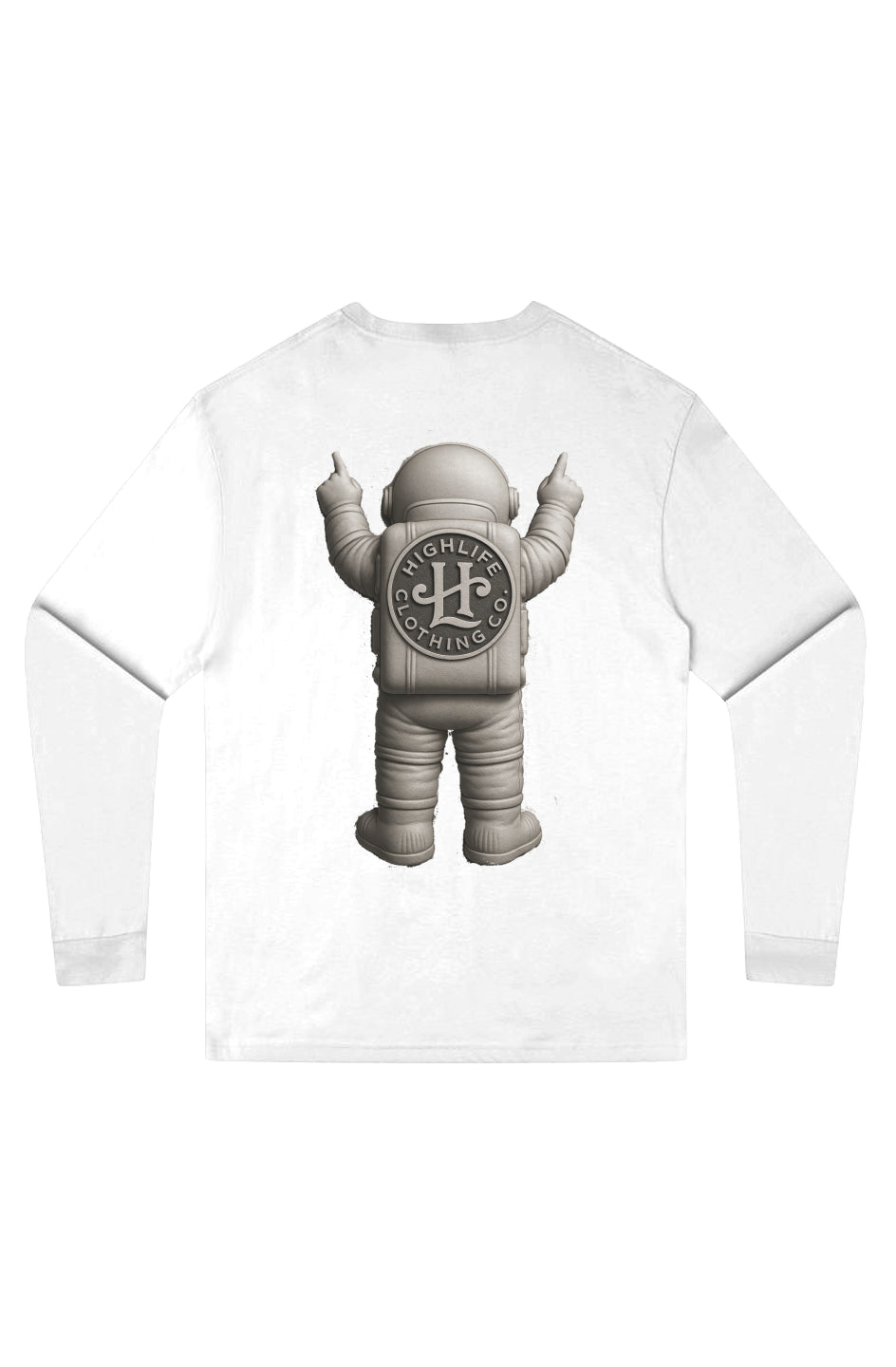 Reasonable Doubt - HighLife88