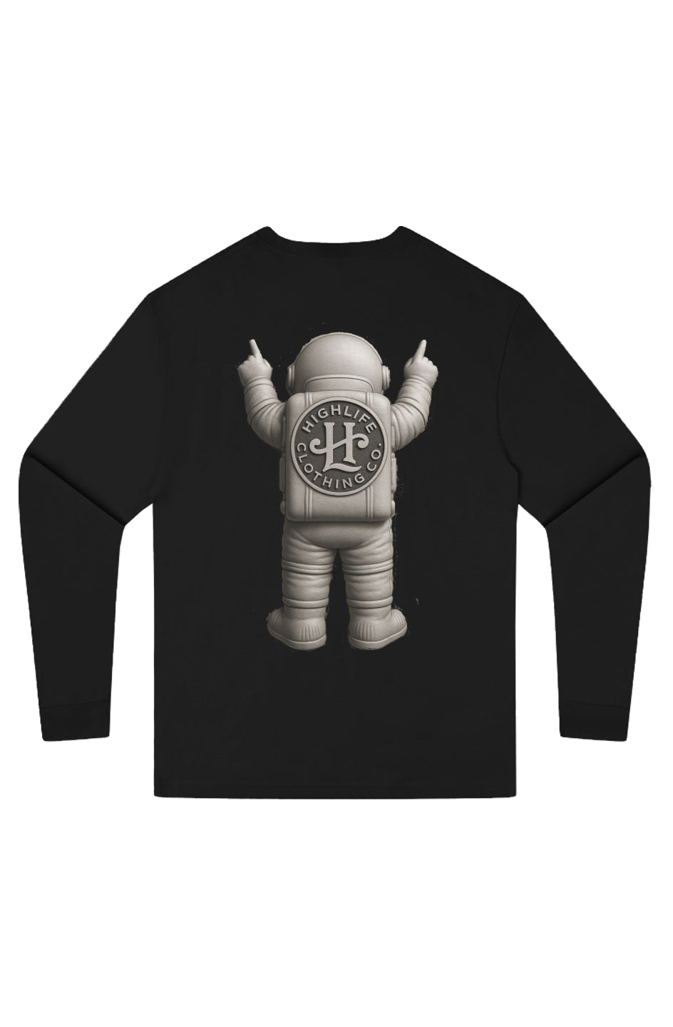 Reasonable Doubt - HighLife88