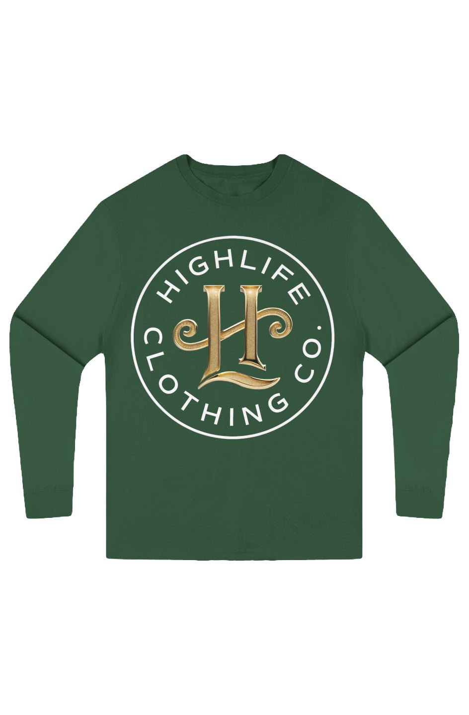 Reasonable Doubt - HighLife88