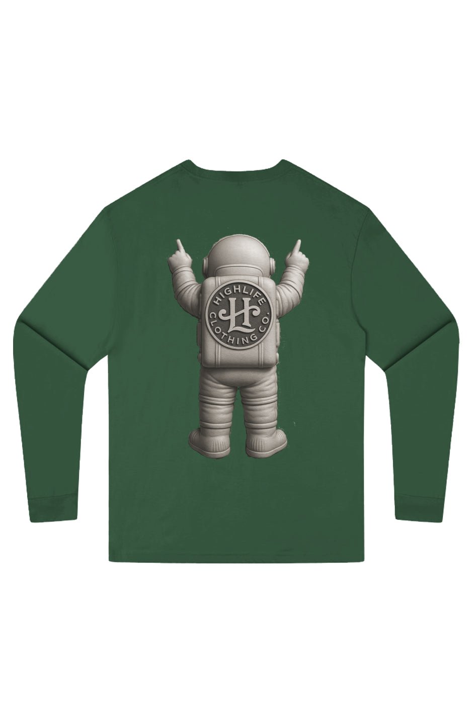 Reasonable Doubt - HighLife88