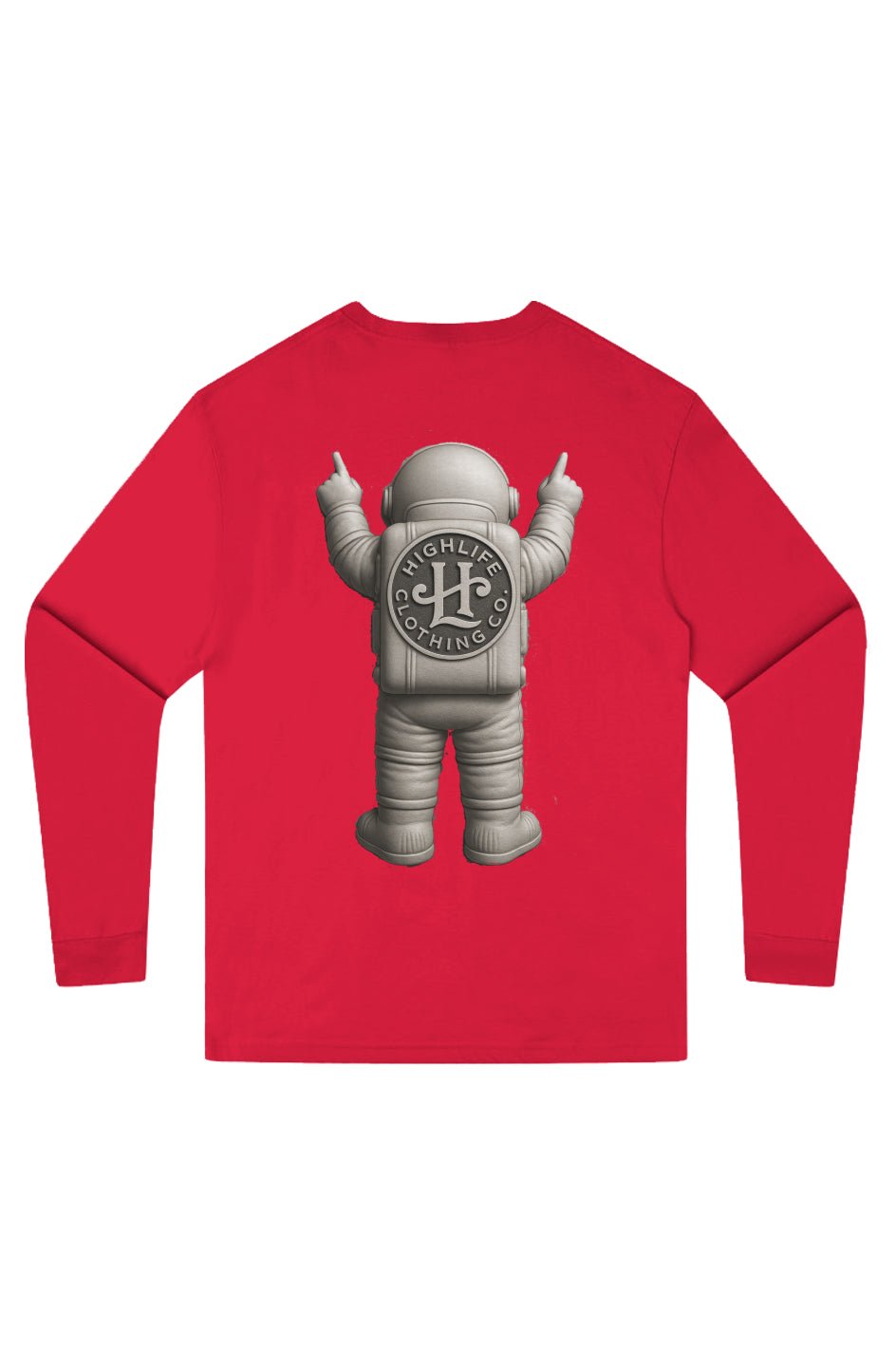 Reasonable Doubt - HighLife88