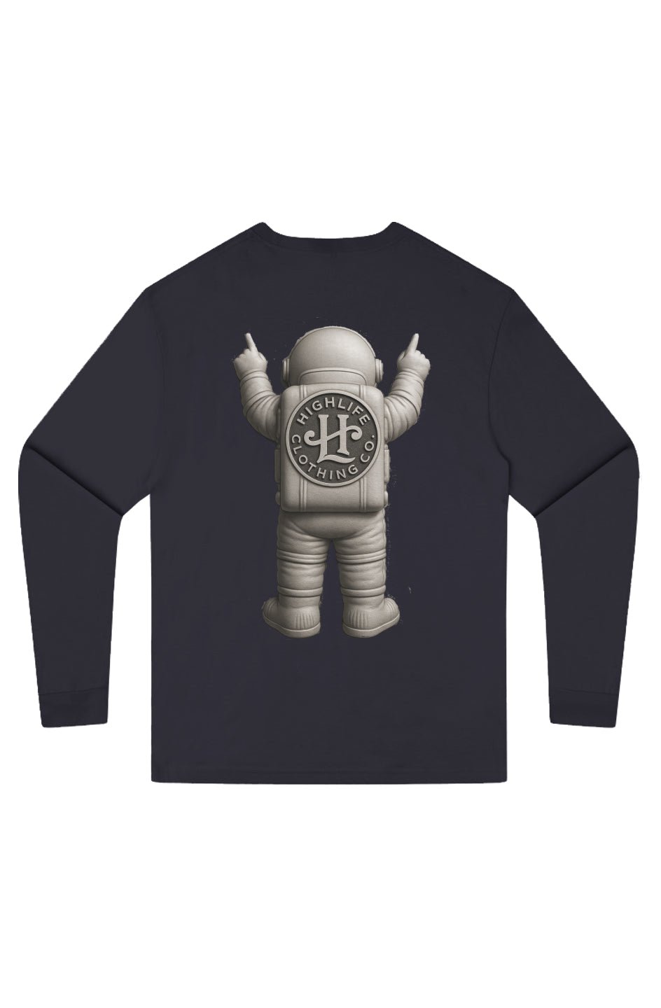 Reasonable Doubt - HighLife88