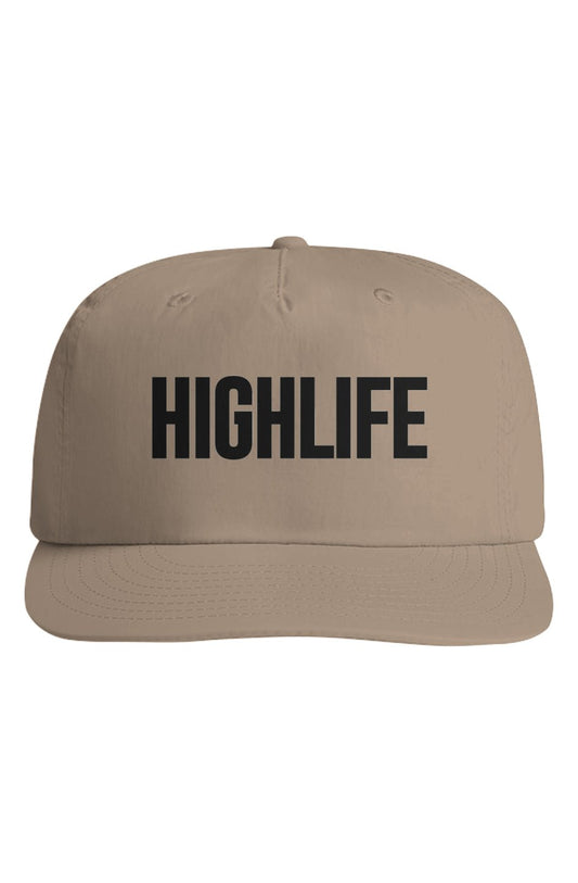 HighLife Surf Cap - HighLife88