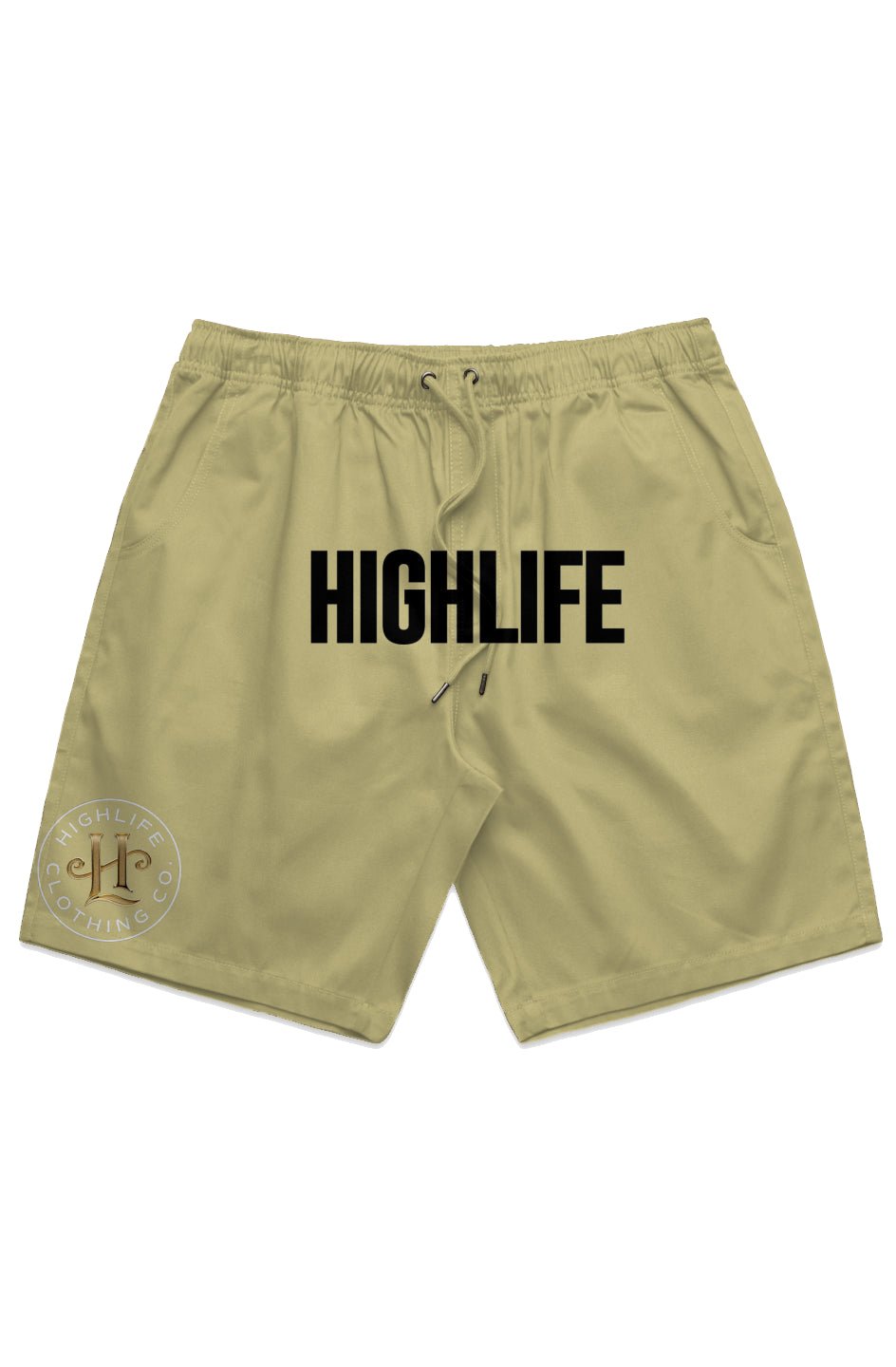 Strollie McSwagger Shorts - HighLife88