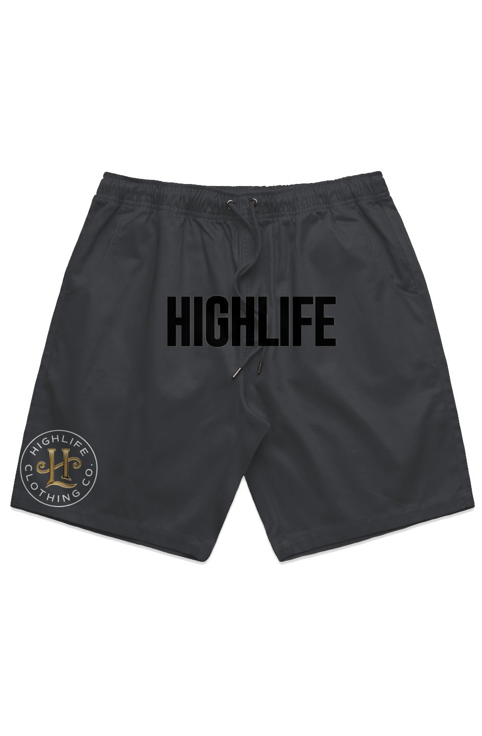 Strollie McSwagger Shorts - HighLife88