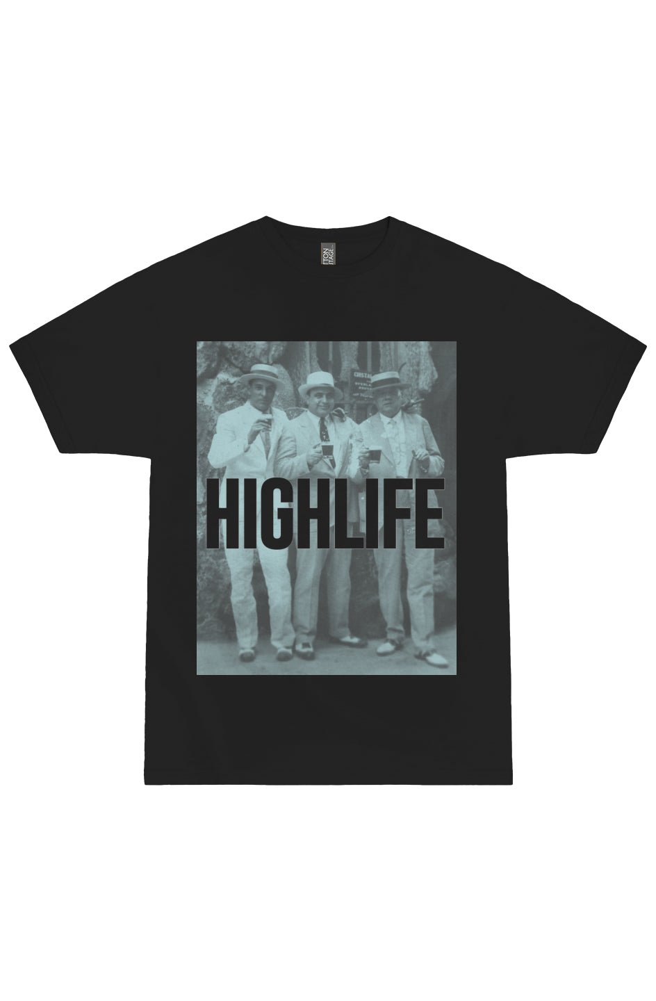 Demand Supplied - HighLife88