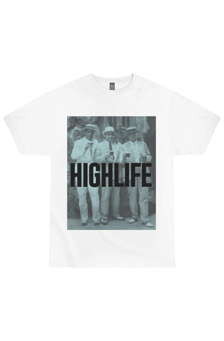 Demand Supplied - HighLife88