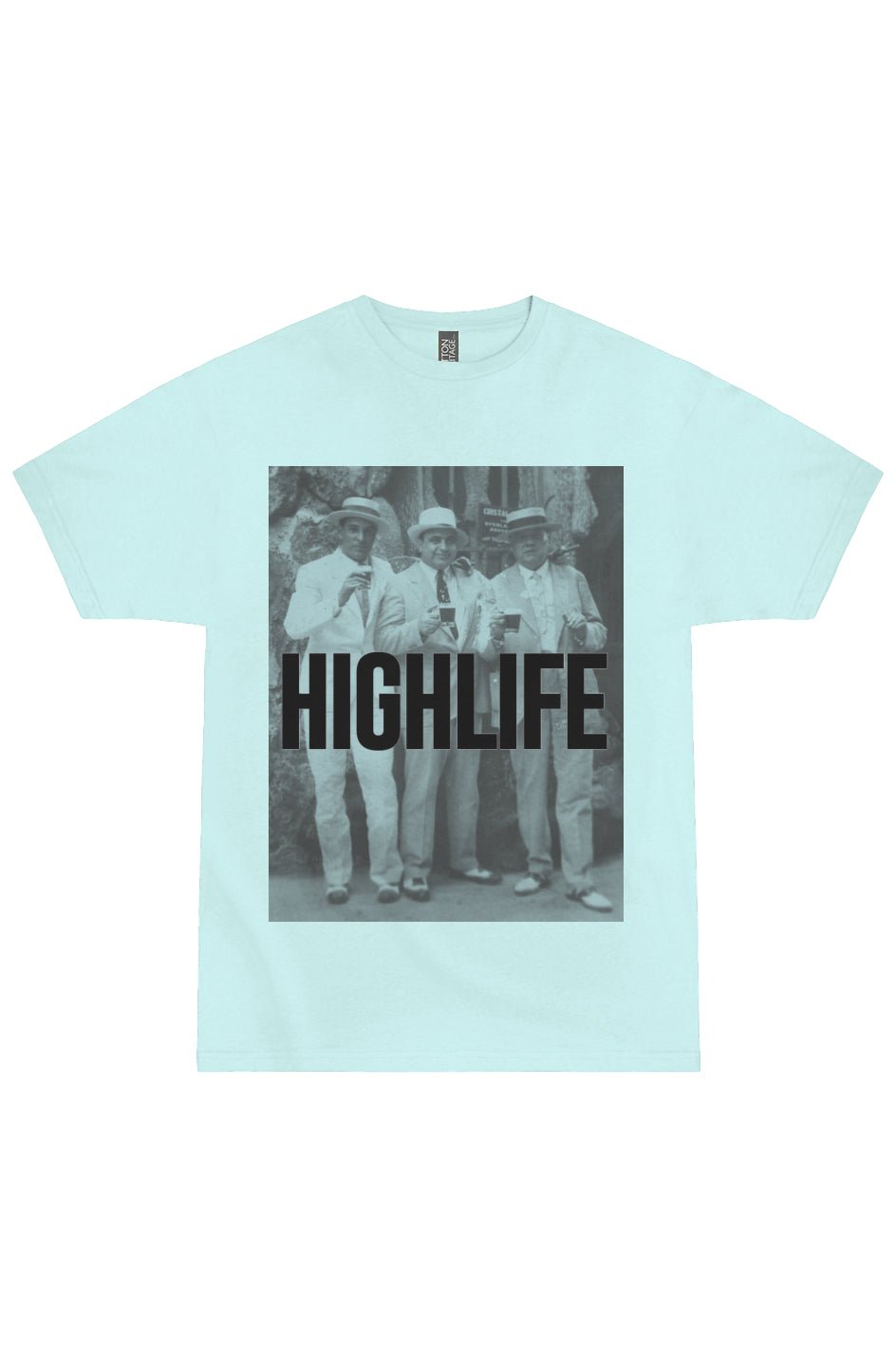 Demand Supplied - HighLife88