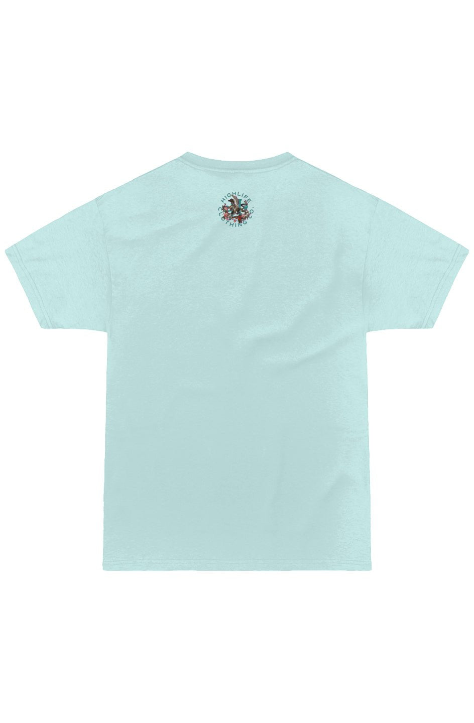 Demand Supplied - HighLife88