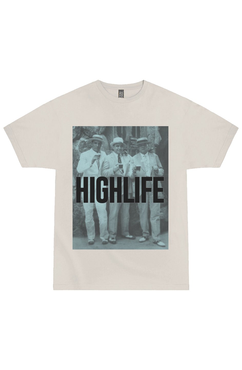 Demand Supplied - HighLife88