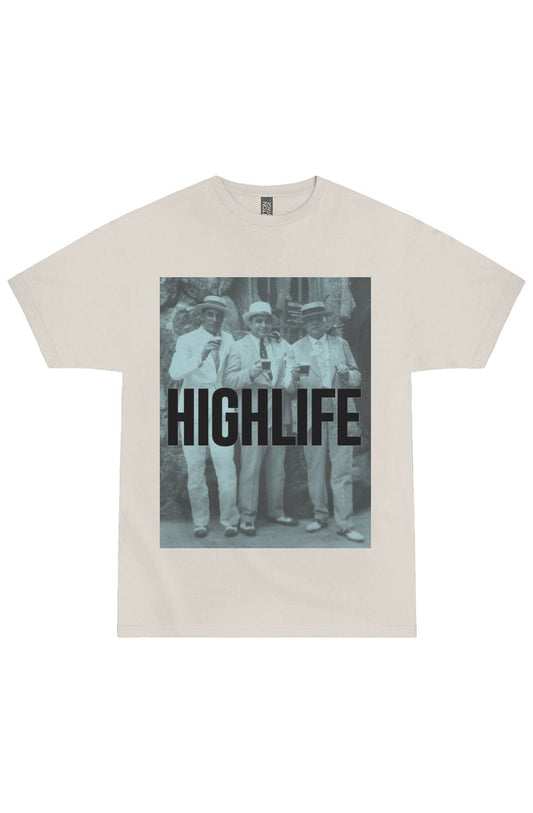 Demand Supplied - HighLife88