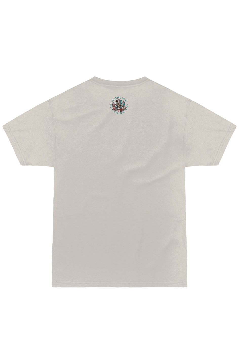 Demand Supplied - HighLife88