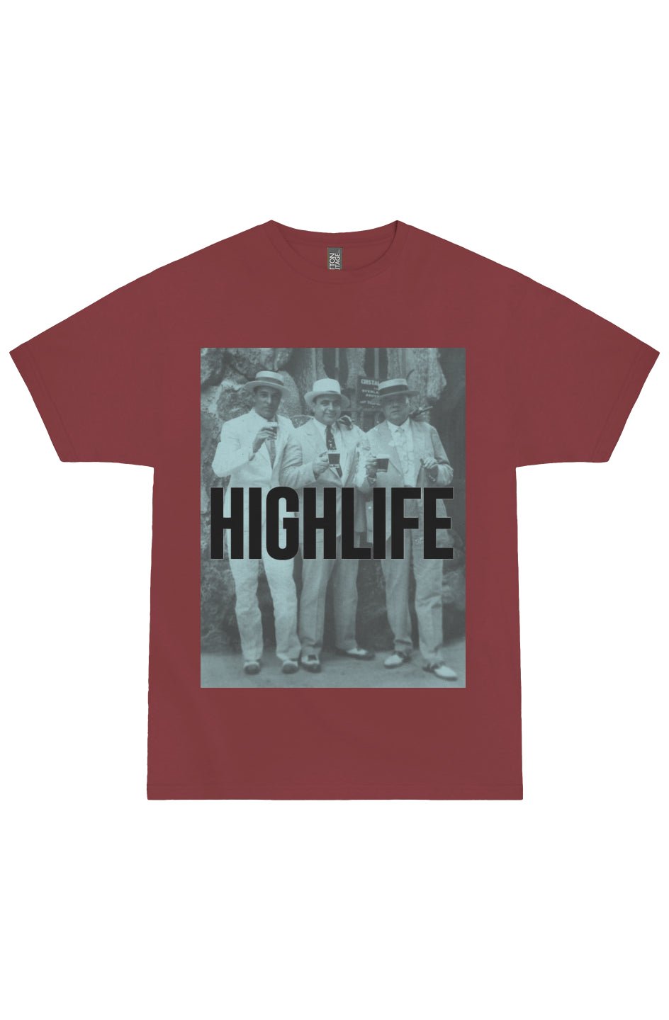 Demand Supplied - HighLife88