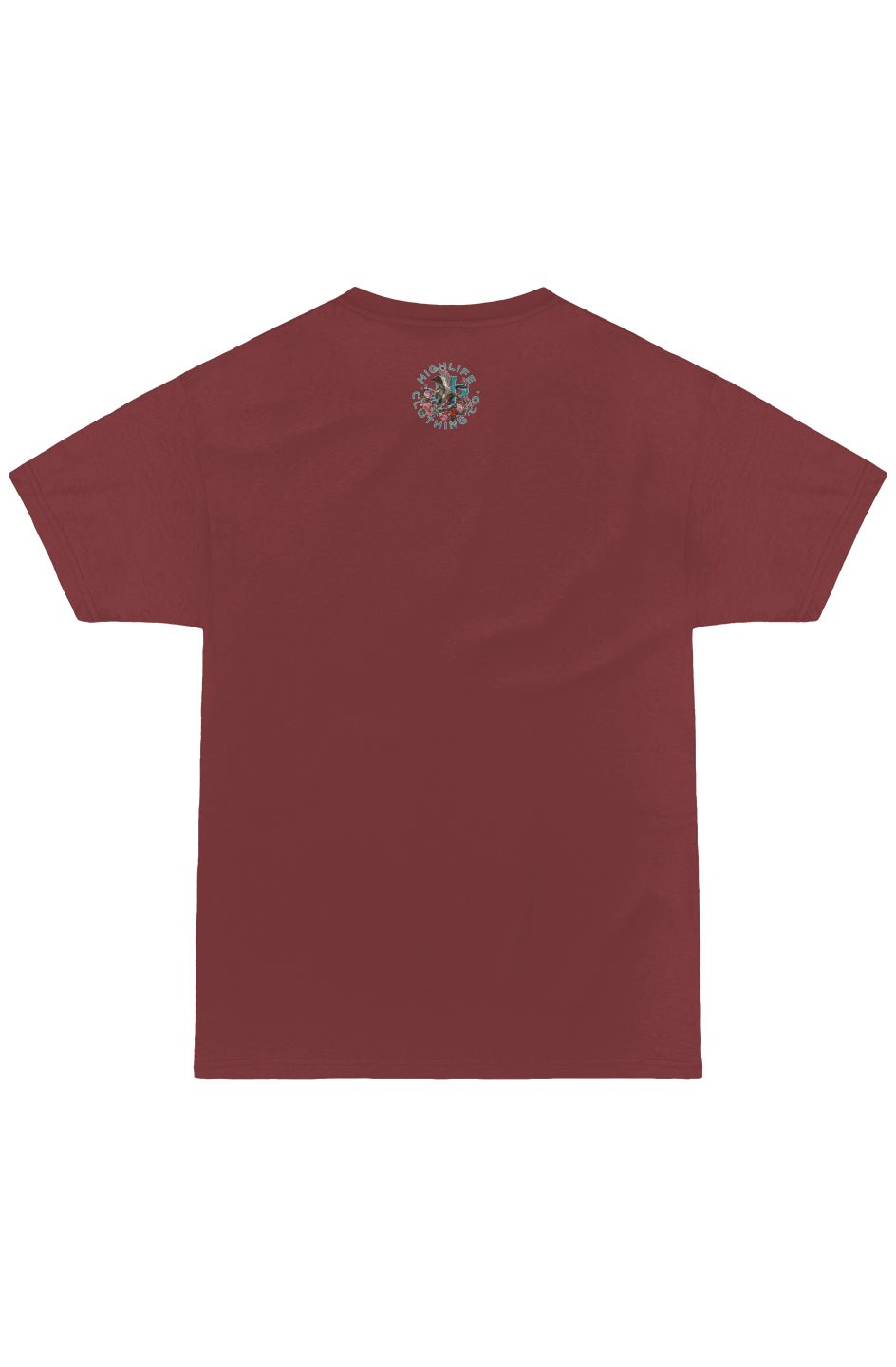 Demand Supplied - HighLife88