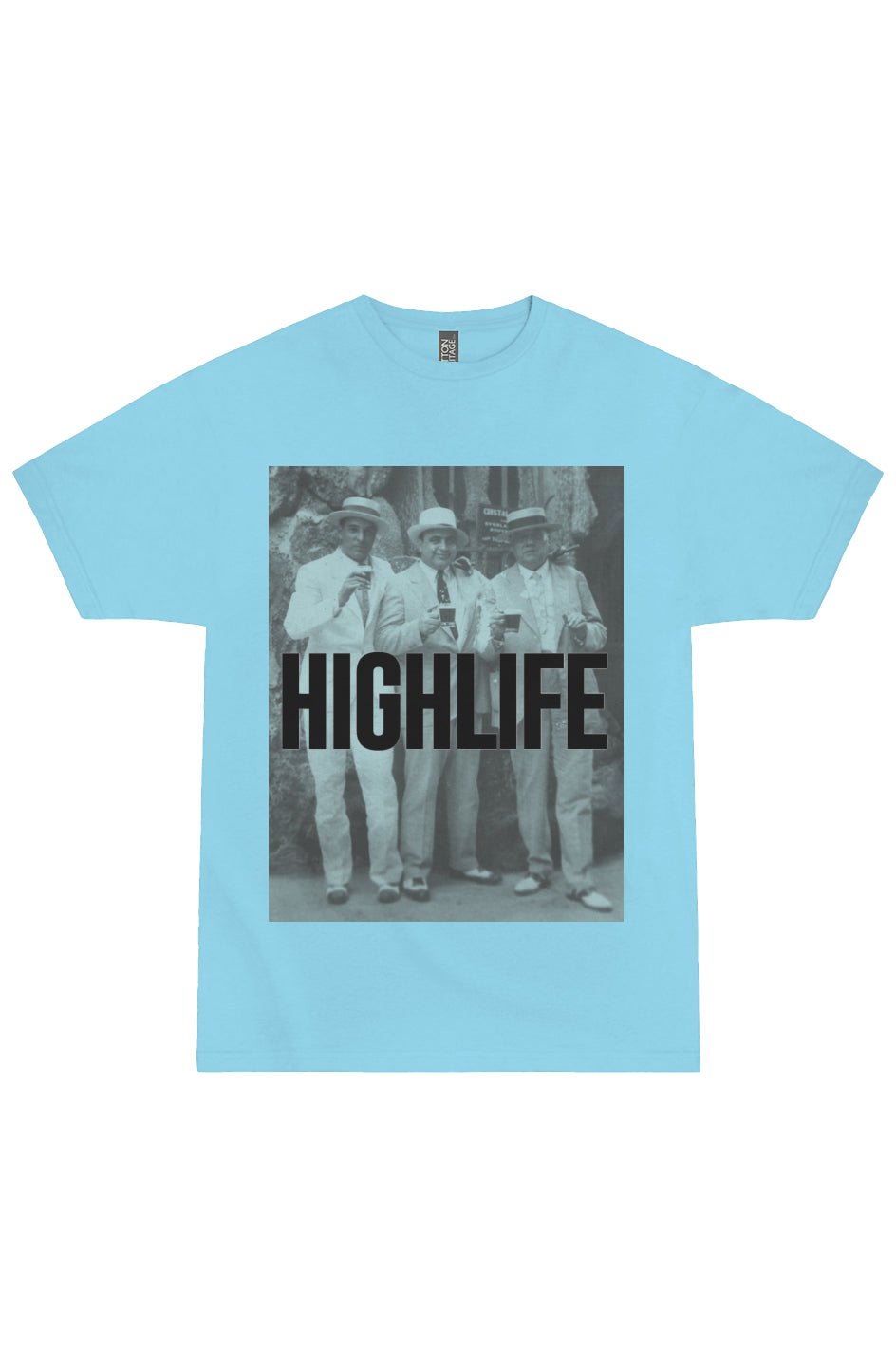 Demand Supplied - HighLife88