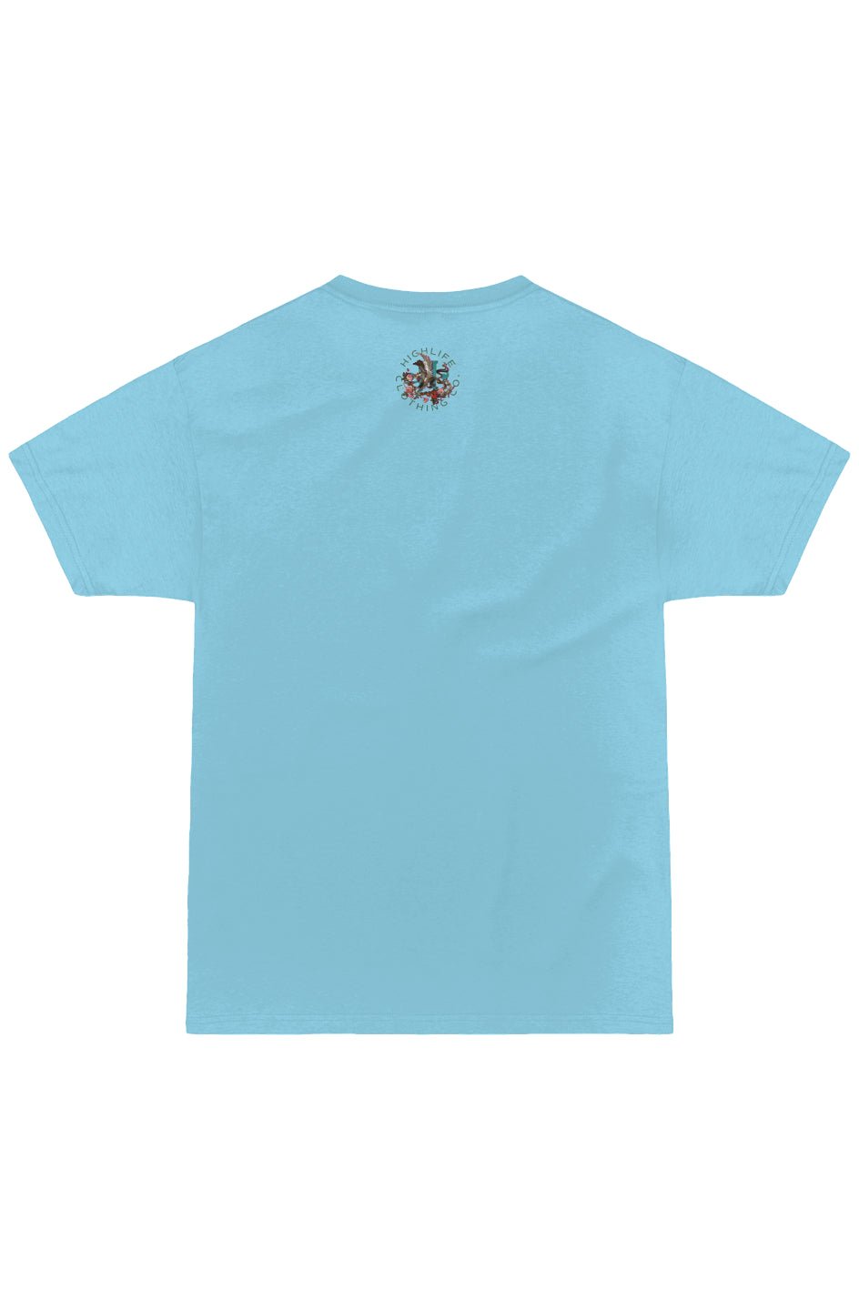 Demand Supplied - HighLife88