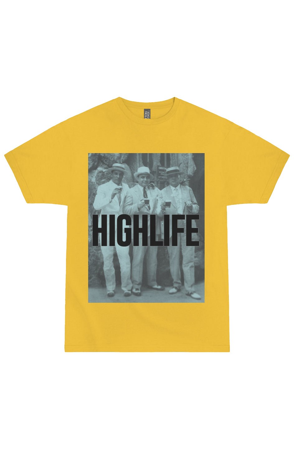 Demand Supplied - HighLife88