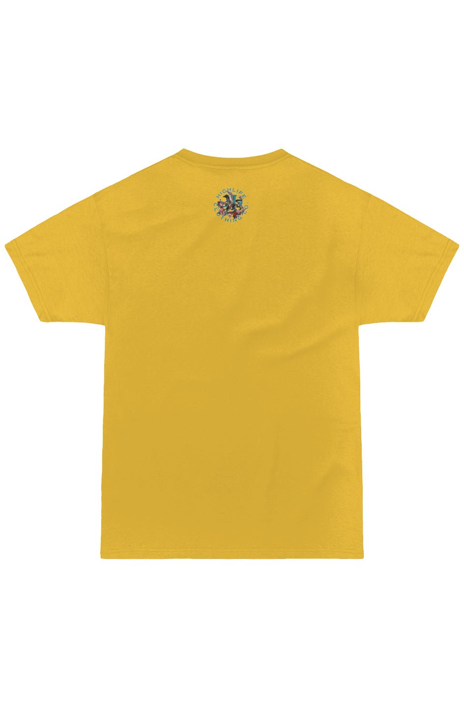 Demand Supplied - HighLife88