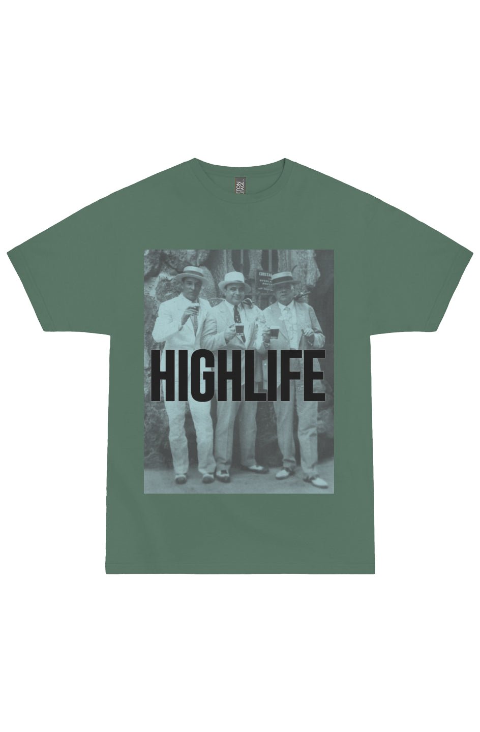 Demand Supplied - HighLife88