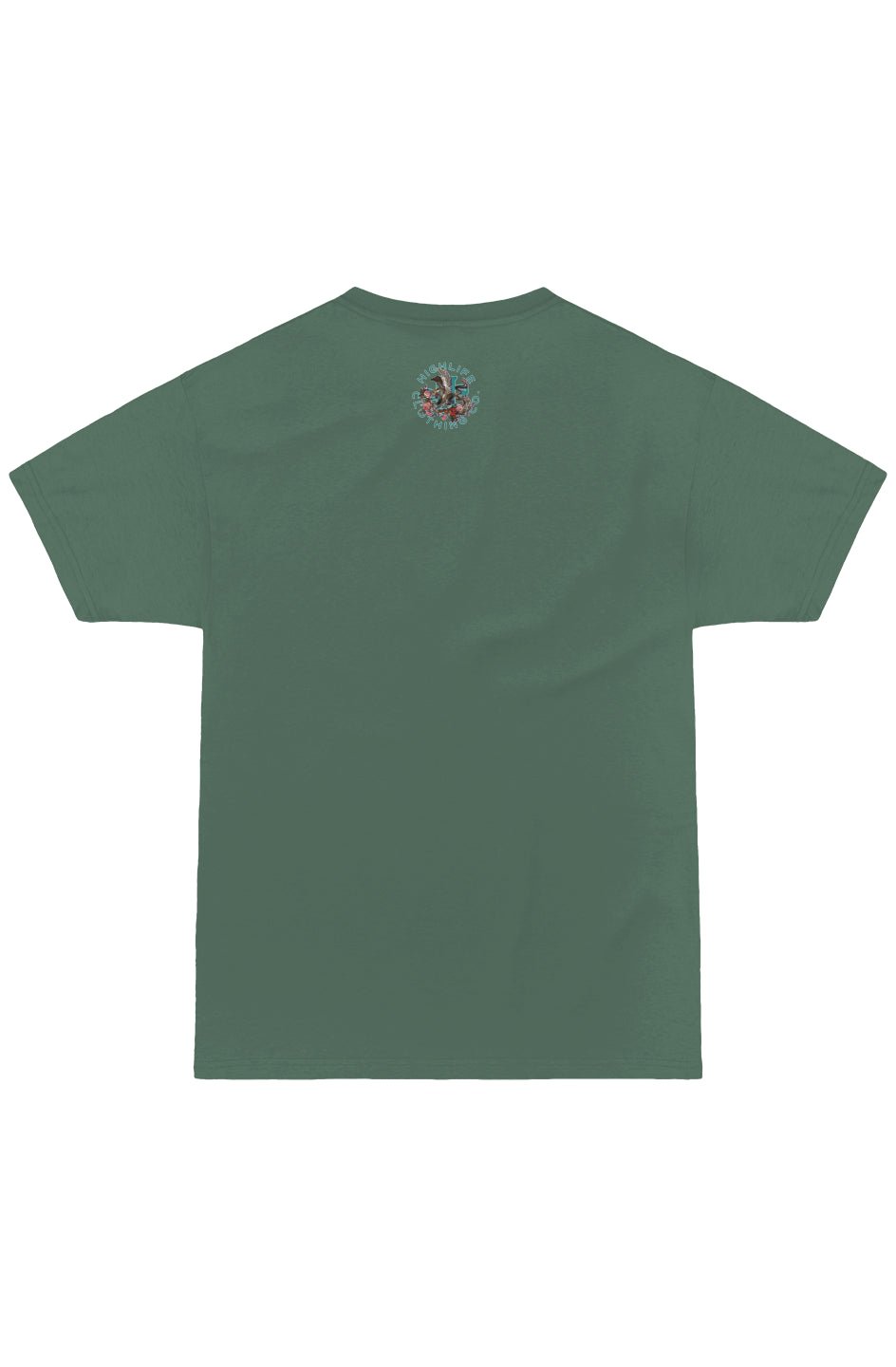 Demand Supplied - HighLife88