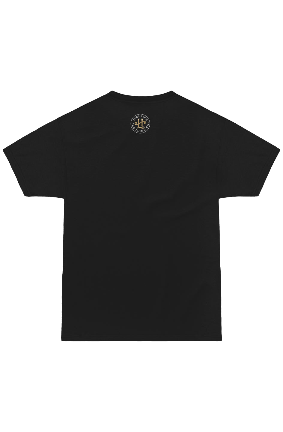 Heaven Above, Hustle Below - HighLife88