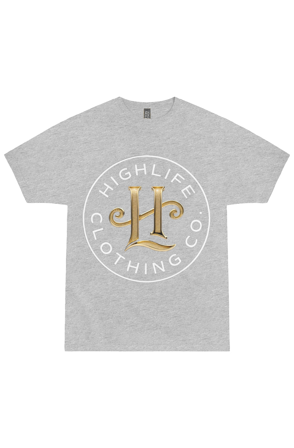 Reasonable Doubt Tee - HighLife88