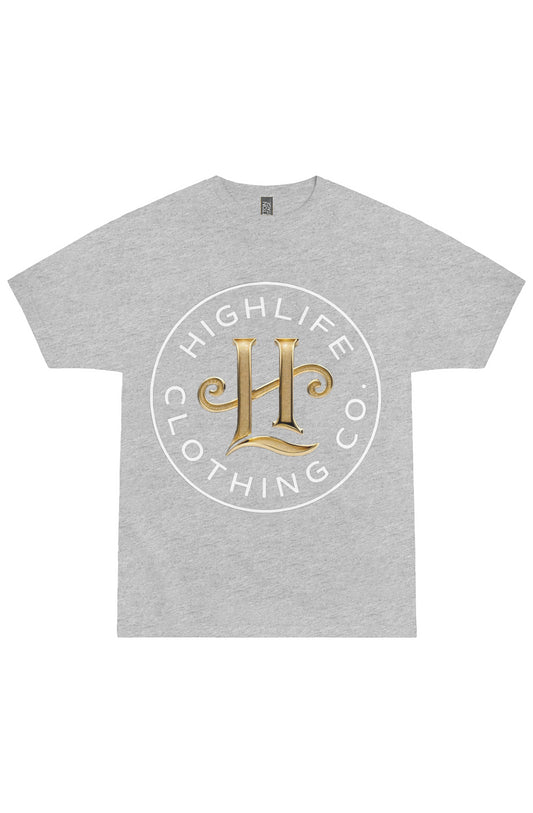 Reasonable Doubt Tee - HighLife88