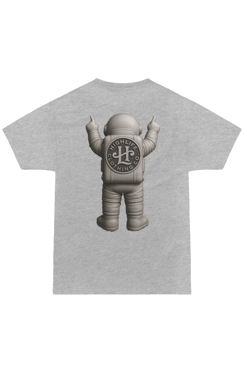 Reasonable Doubt Tee - HighLife88