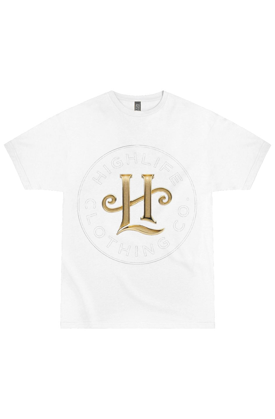 Reasonable Doubt Tee - HighLife88