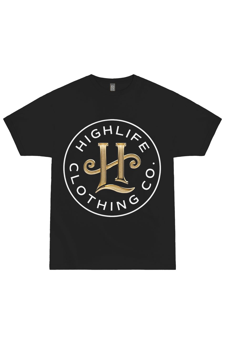 Reasonable Doubt Tee - HighLife88