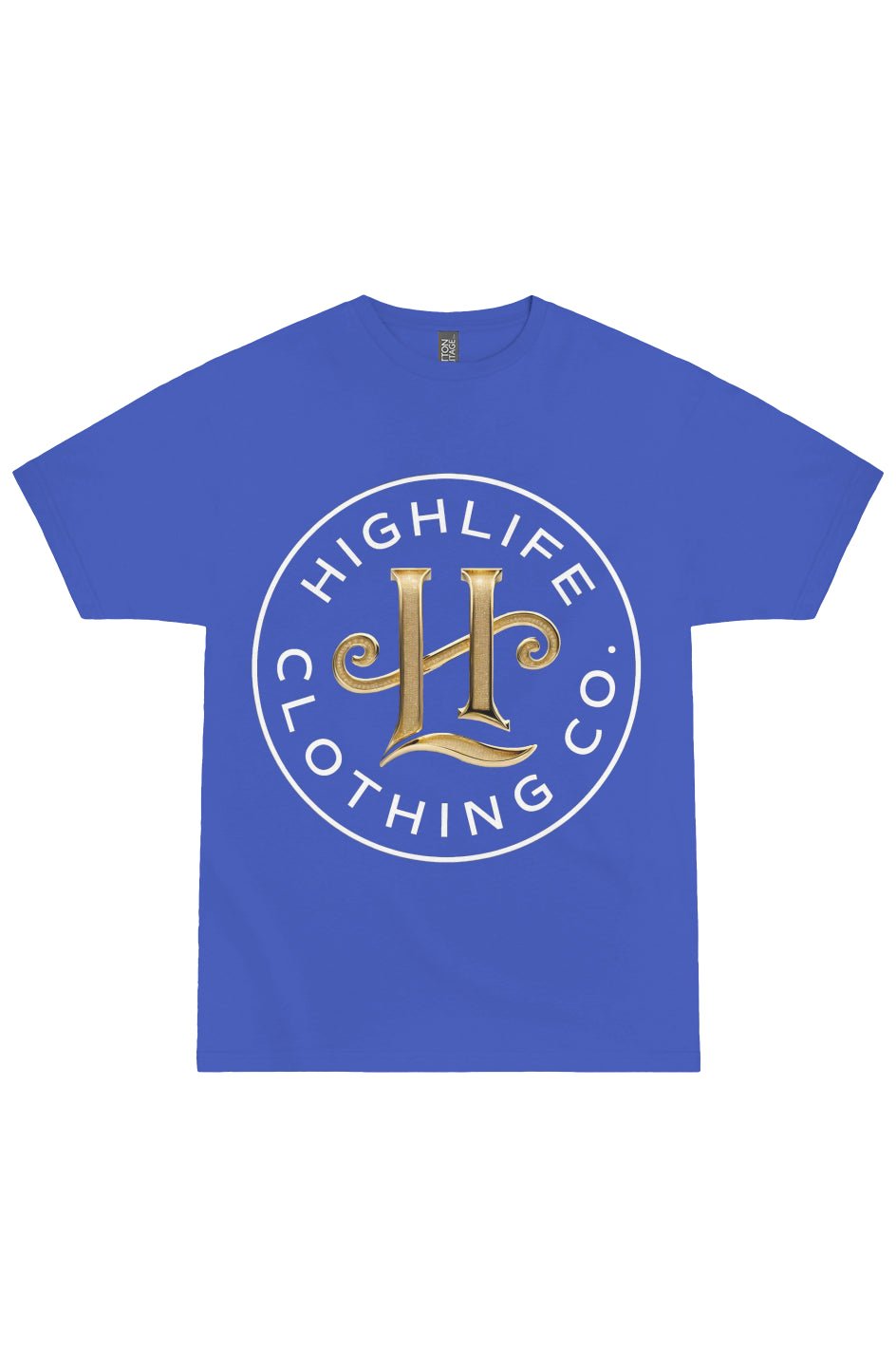 Reasonable Doubt Tee - HighLife88